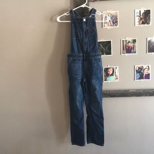 GapKids Girls Overalls Size L Regular